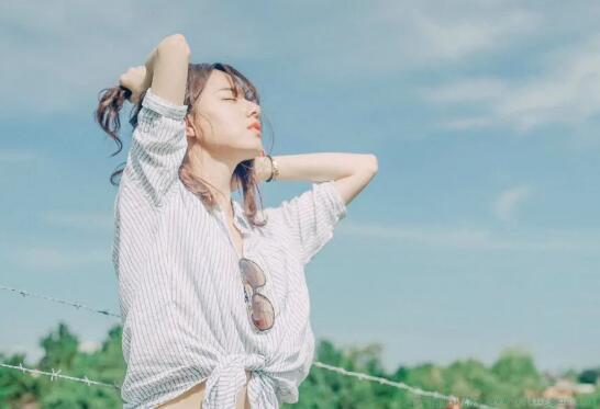 此刻心情的优美的句子