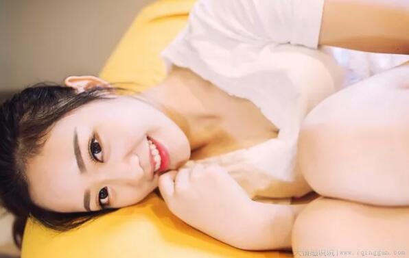 写给不自重的女人的话