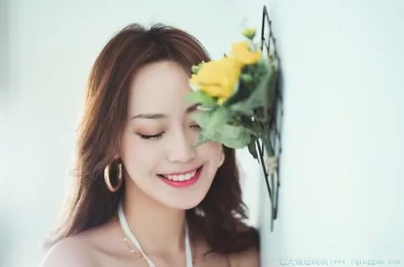 关于致青春的唯美句子