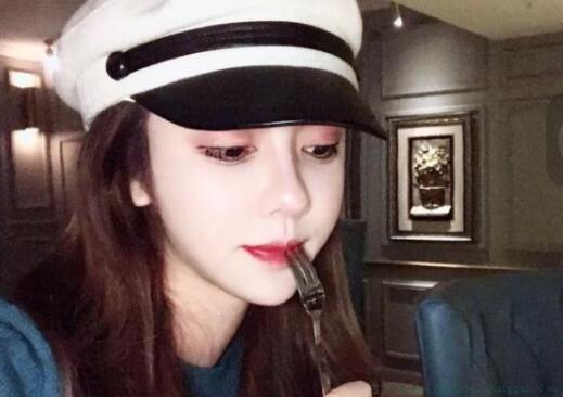 写给最好朋友的话