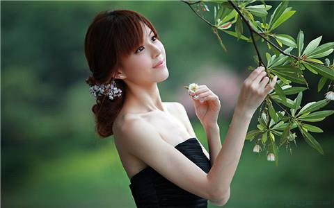 关于五月的唯美句子简短