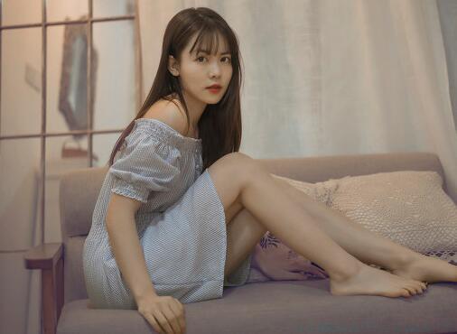 能给女朋友安全感的一段话