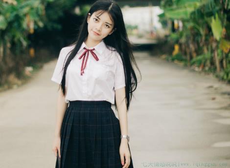 形容风景的句子唯美短句