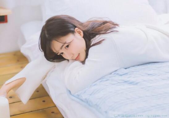 适合发朋友圈感慨生活的句子
