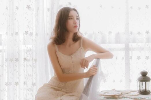 让女朋友感动流泪的话