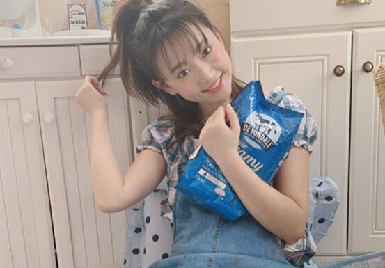 早上的句子