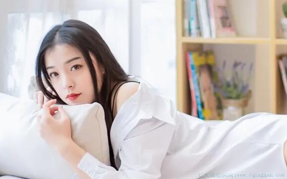 适合发给爱人的最美情话