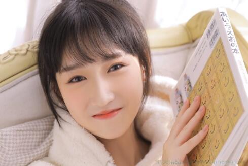 形容人害羞的句子