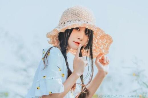 女儿小棉袄赞美句子