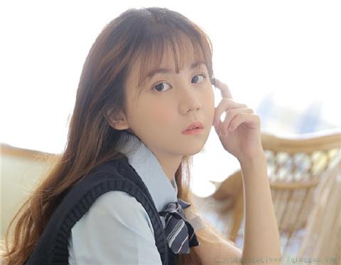 描写儿童天真的句子
