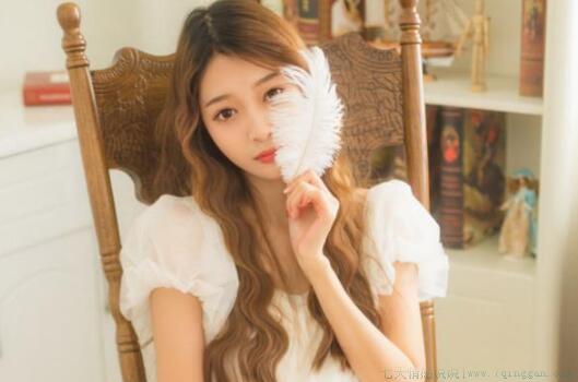写花的句子唯美