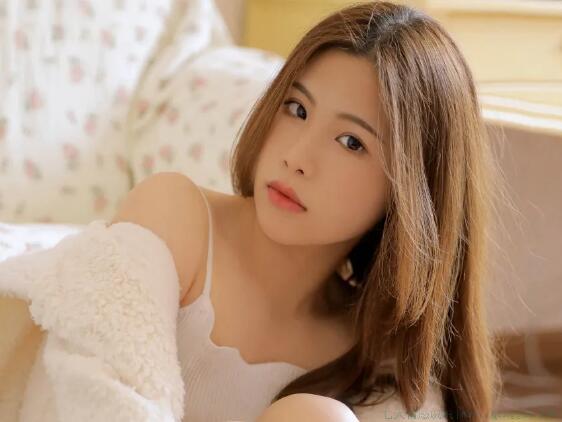 男生让女生感动的话