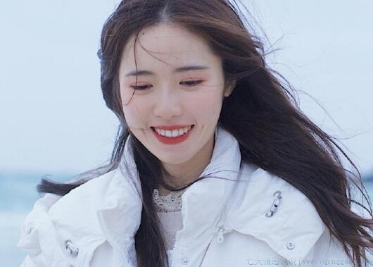 描写古典美女的句子