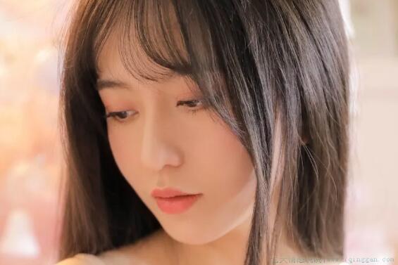 心情描写的句子