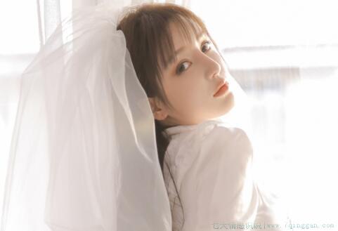 关于教养的唯美句子