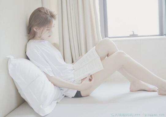 关于幸运的唯美句子