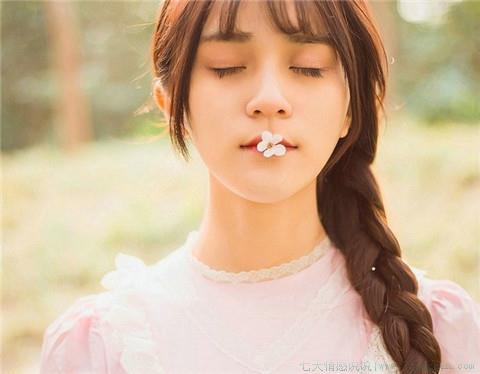 关于雪的抒情句子