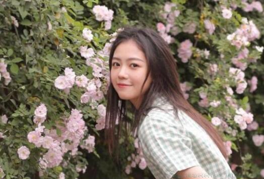表达对女生爱意的话