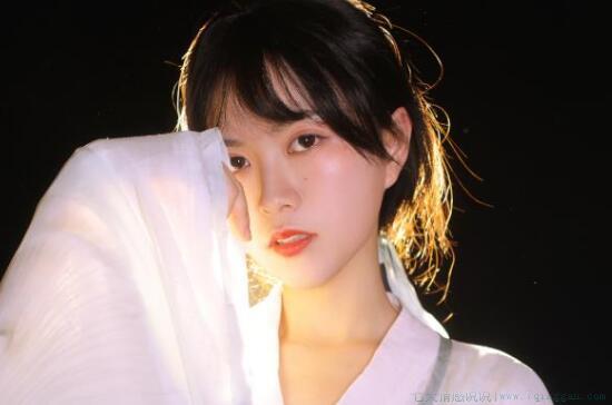 适合女生小可爱的句子