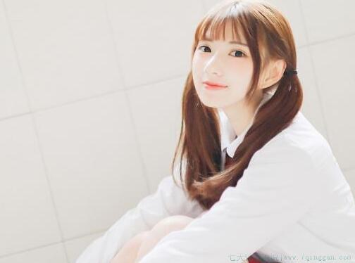 幸福美满的句子