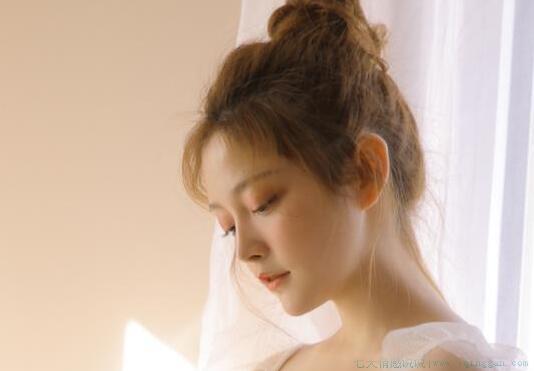 求婚表白的话
