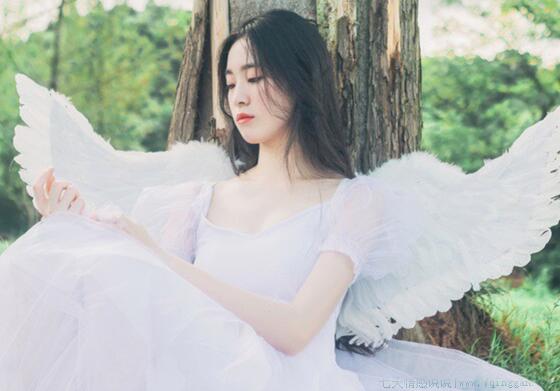 憧憬美好生活的说说 美好生活的唯美句子