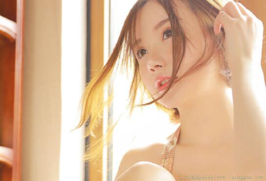 春天的优美段落摘抄