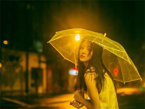女生有气质的说说