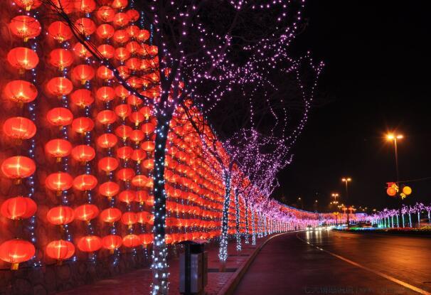 2022年虎年吉祥话