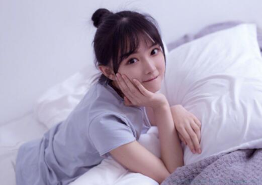 赞美女人漂亮的唯美句子