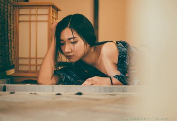 关于情感的优美句子