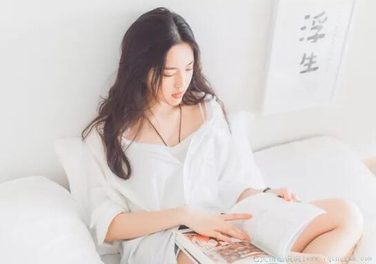 对女孩表白的话暖心的