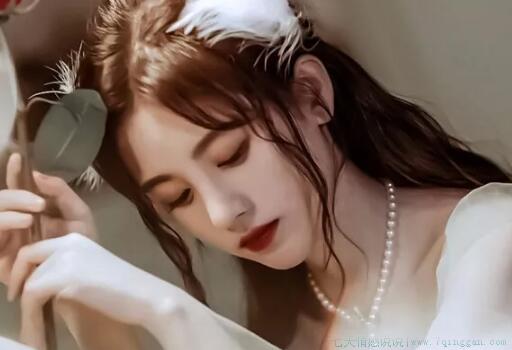 描写太阳的美段