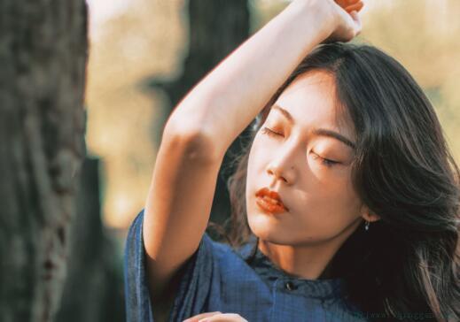 安慰失落的人的暖心话