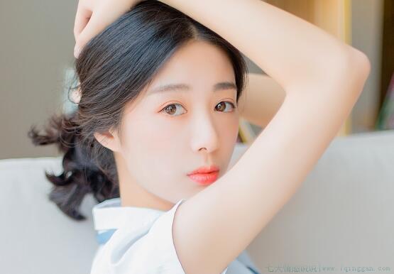 让女生心动的晚安的话