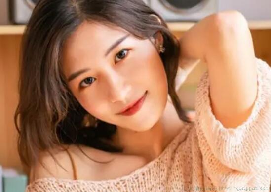 男生向女生告白的话
