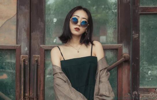 心情好,晒照片的句子