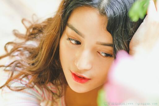 对末来失望的句子