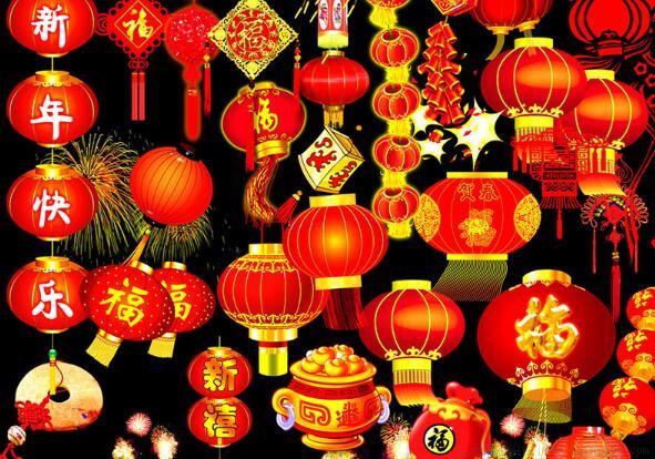 2022年虎年吉祥话简短