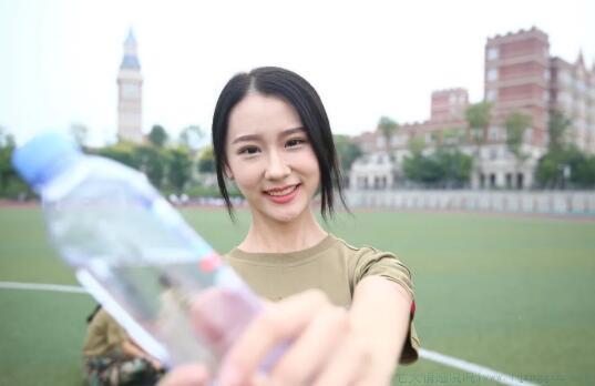 能撩动女生的心的话