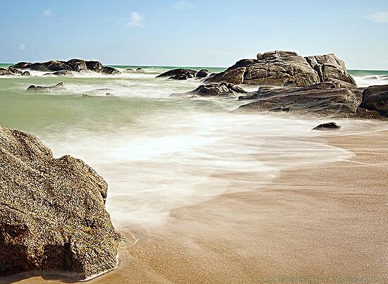 真诚待人的优美句子