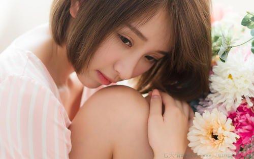 女流氓句子撩人