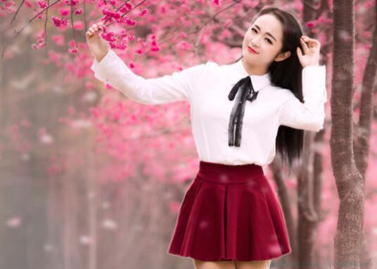 形容过年气氛的句子