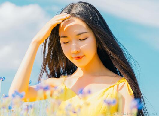 描写雨景的句子