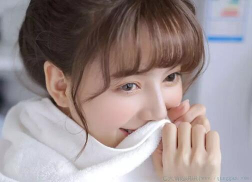 撩妹最动心的短语