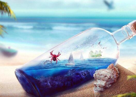 抖音简短精辟的句子