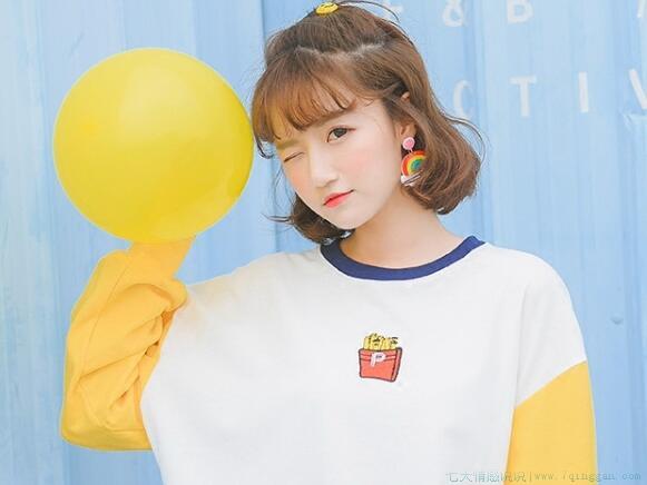 写青春的唯美句子摘抄
