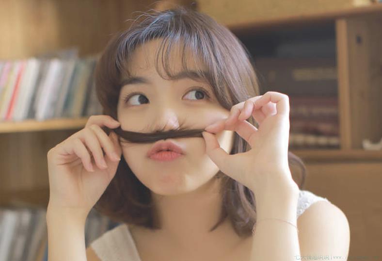 碧海蓝天的唯美句子