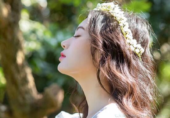 关于女儿的优美句子
