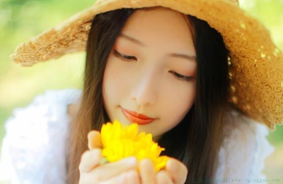 写给闺蜜的句子暖心